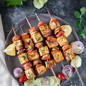 Achar Paneer Tikka (4PC)