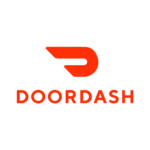 Doordash logo