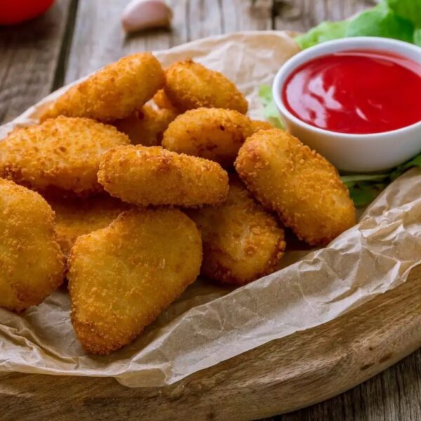 Chicken Nuggets (6pc)